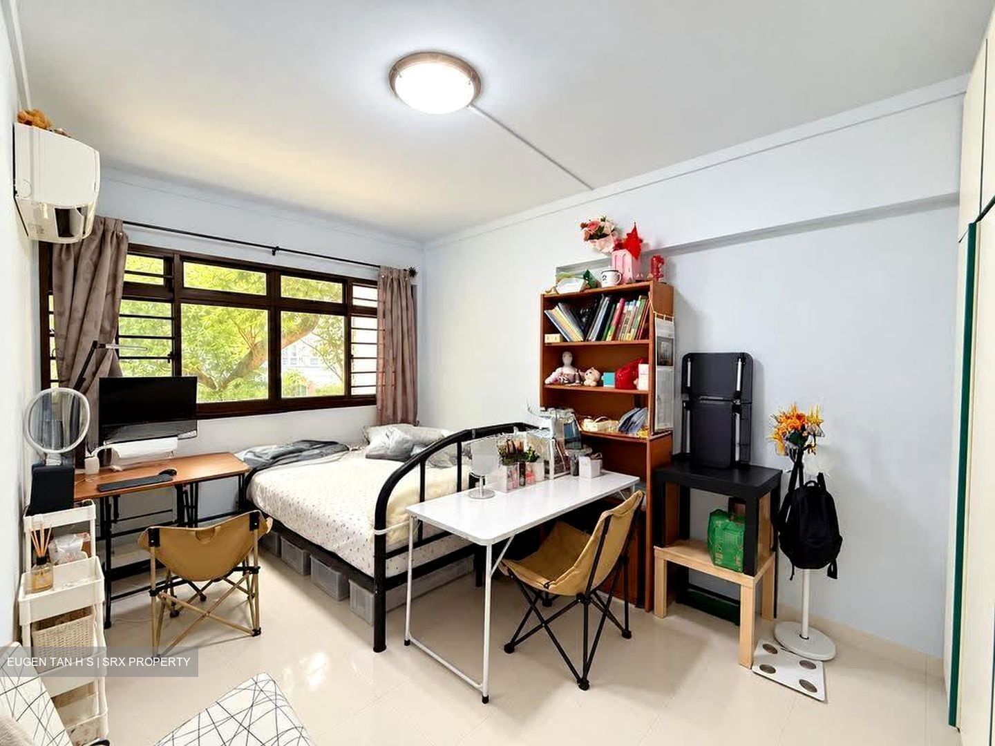 Blk 153 Toa Payoh Sapphire (Toa Payoh), HDB 4 Rooms #633376041